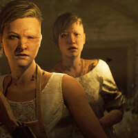 Достижение A Rest For The Wicked в игре Ready or Not для Xbox Series