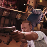 Достижение The Dogs Heads в игре Ready or Not для Xbox Series