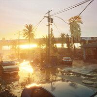 Достижение After The Storm в игре Ready or Not для Xbox Series