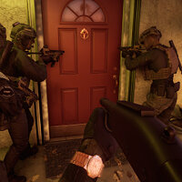 Достижение From House to Home в игре Ready or Not для Xbox Series