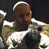 Достижение The War в игре Ready or Not для Xbox Series