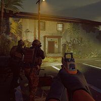 Достижение Back To School в игре Ready or Not для Xbox Series