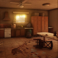 Достижение Cut To Pieces в игре Ready or Not для Xbox Series