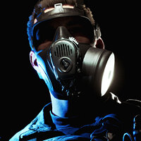 Достижение Toxic Fumes в игре Ready or Not для Xbox Series