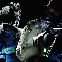 Достижение Arrest Warrant в игре Ready or Not для Xbox Series