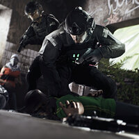 Достижение Sleeper Agent в игре Ready or Not для Xbox Series