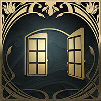 Достижение We’re here в игре Eriksholm: The Stolen Dream для Steam