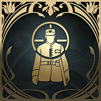 Достижение Shadow Strike в игре Eriksholm: The Stolen Dream для Steam