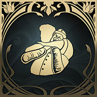 Достижение Quiet Now в игре Eriksholm: The Stolen Dream для Steam
