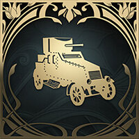 Достижение Arm’s length в игре Eriksholm: The Stolen Dream для Steam