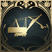 Достижение Good Old Martha в игре Eriksholm: The Stolen Dream для Steam
