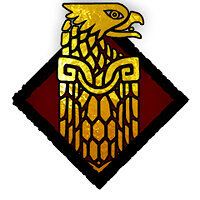 Трофей {trophy} в игре The Pathless для PS4