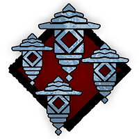 Трофей {trophy} в игре The Pathless для PS4