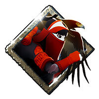Трофей {trophy} в игре The Pathless для PS4