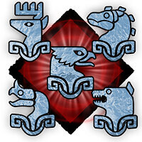 Трофей {trophy} в игре The Pathless для PS4