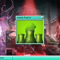 Достижение Dark Energy в игре Abiotic Factor для Xbox Series