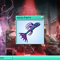 Достижение Catch a Fish в игре Abiotic Factor для Xbox Series