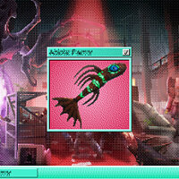 Достижение Rare Catch в игре Abiotic Factor для Xbox Series