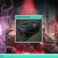 Достижение Nosy Neighbor в игре Abiotic Factor для Xbox Series