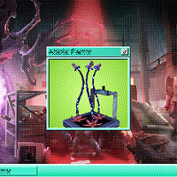 Достижение Green Thumb в игре Abiotic Factor для Xbox Series