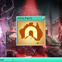 Достижение Down Under в игре Abiotic Factor для Xbox Series