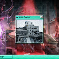 Достижение Je Suis Perdu! в игре Abiotic Factor для Xbox Series