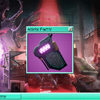 Достижение Electric Dreams в игре Abiotic Factor для Xbox Series