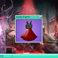 Достижение Fashion Spec в игре Abiotic Factor для Xbox Series