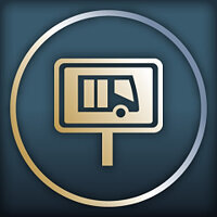 Трофей {trophy} в игре Transport Fever 2 для PS5