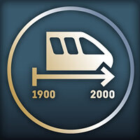Трофей {trophy} в игре Transport Fever 2 для PS5
