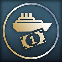 Трофей {trophy} в игре Transport Fever 2 для PS5
