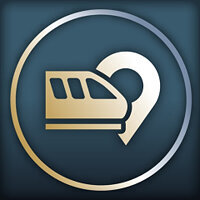 Трофей {trophy} в игре Transport Fever 2 для PS5