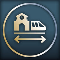 Трофей {trophy} в игре Transport Fever 2 для PS5