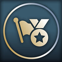 Трофей {trophy} в игре Transport Fever 2 для PS5