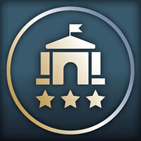 Трофей {trophy} в игре Transport Fever 2 для PS5