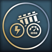 Трофей {trophy} в игре Transport Fever 2 для PS5