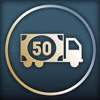 Трофей {trophy} в игре Transport Fever 2 для PS5