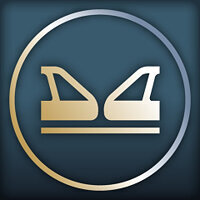 Трофей {trophy} в игре Transport Fever 2 для PS5