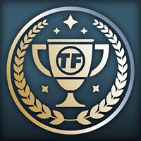 Трофей {trophy} в игре Transport Fever 2 для PS5