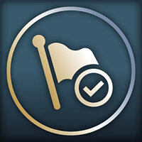 Трофей {trophy} в игре Transport Fever 2 для PS5