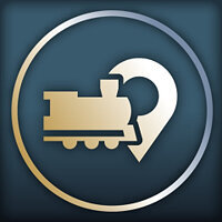 Трофей {trophy} в игре Transport Fever 2 для PS5