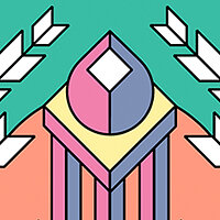 Трофей {trophy} в игре Monument Valley 3 для PS4