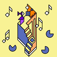 Трофей {trophy} в игре Monument Valley 3 для PS4