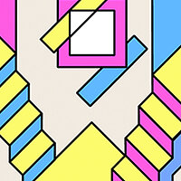Трофей {trophy} в игре Monument Valley 3 для PS4