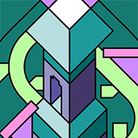 Трофей {trophy} в игре Monument Valley 3 для PS4