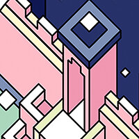 Трофей {trophy} в игре Monument Valley 3 для PS4