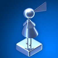 Трофей {trophy} в игре Monument Valley 3 для PS4