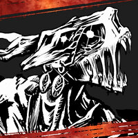 Трофей {trophy} в игре Ninja Gaiden: Ragebound для PS5