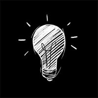 Достижение FLICKERING LIGHT в игре Luto для Steam