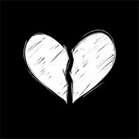 Достижение BROKEN HEART в игре Luto для Steam
